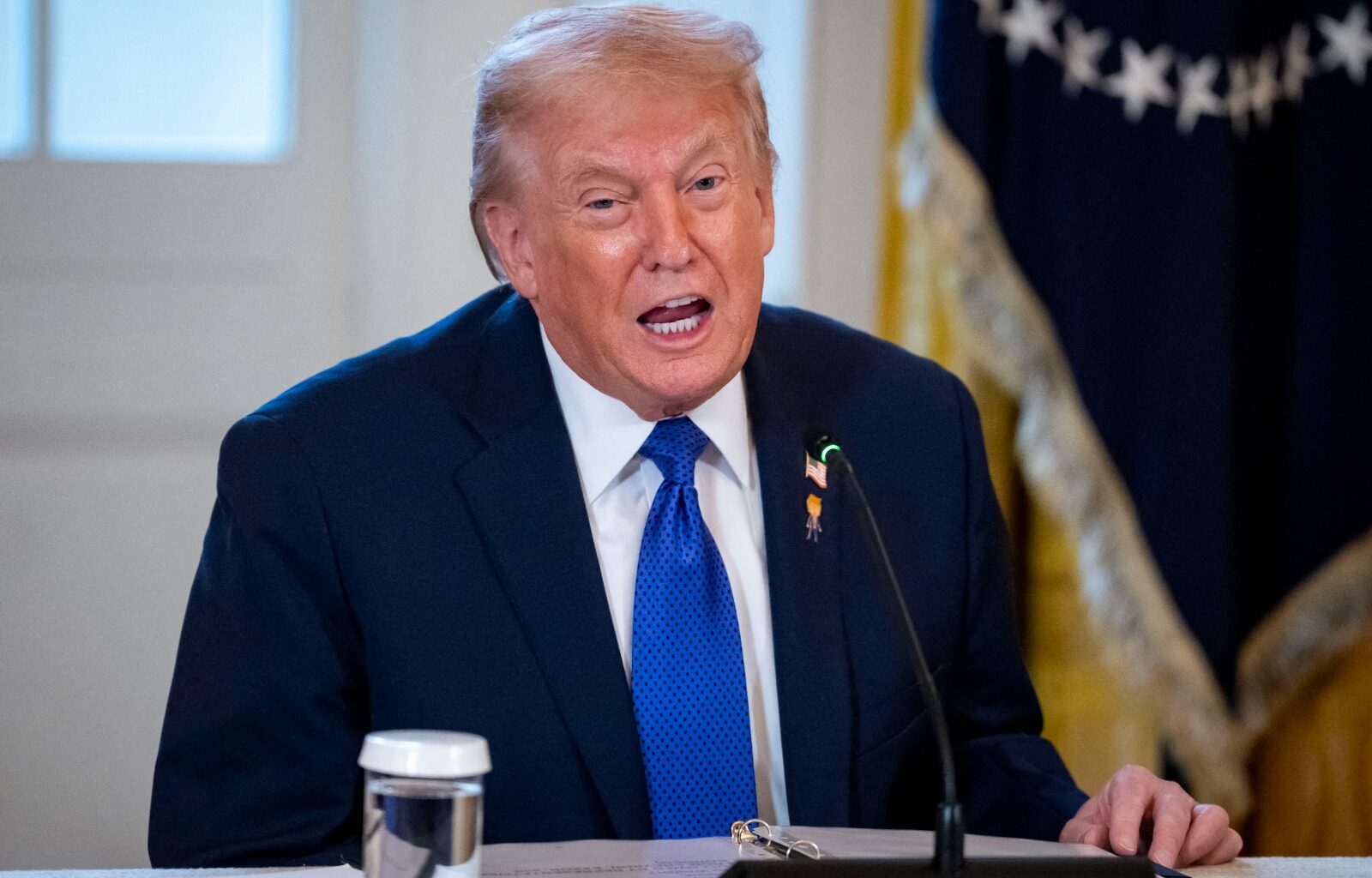 Donald Trump exhorte Cuba à « accepter un accord avant qu’il ne soit trop tard », la Havane se dit prête « à défendre la patrie » - L'Humanité
