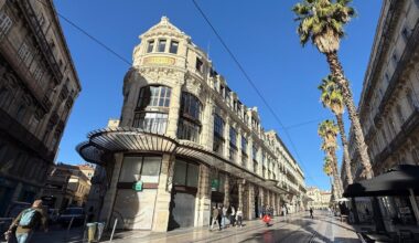 la date de l’inauguration du magasin Søstrene Grene est tombée