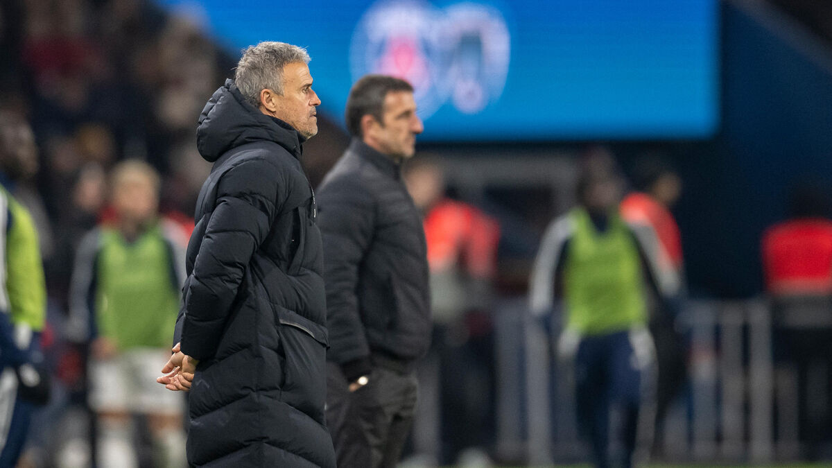 PSG-Paris FC : à quelle heure et sur quelle chaîne TV voir le 16e de finale de Coupe de France ce lundi ?