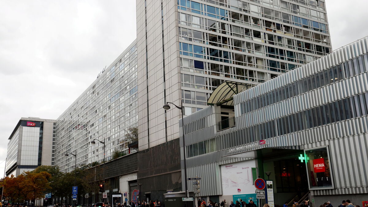 « On peut rénover sans tout casser » : Mouchotte, le plus grand ensemble de Paris, gardera-t-il sa fameuse façade ?