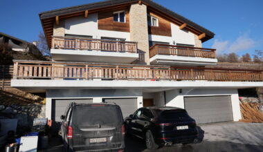 « On ne les voit que dans les journaux » : depuis l’incendie de Crans-Montana, les Moretti sont devenus des fantômes