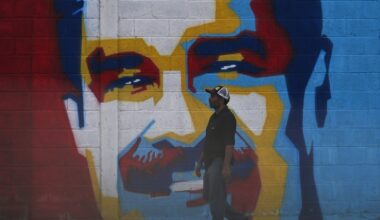 Conflit USA-Venezuela : l'attaque américaine ne respecte pas le droit international "mais les États-Unis ne risquent rien"