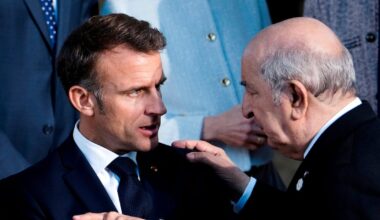 quand « Complément d’enquête » s’invite dans les tensions entre Alger et Paris