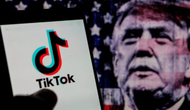 le nouveau virage de TikTok aux États-Unis