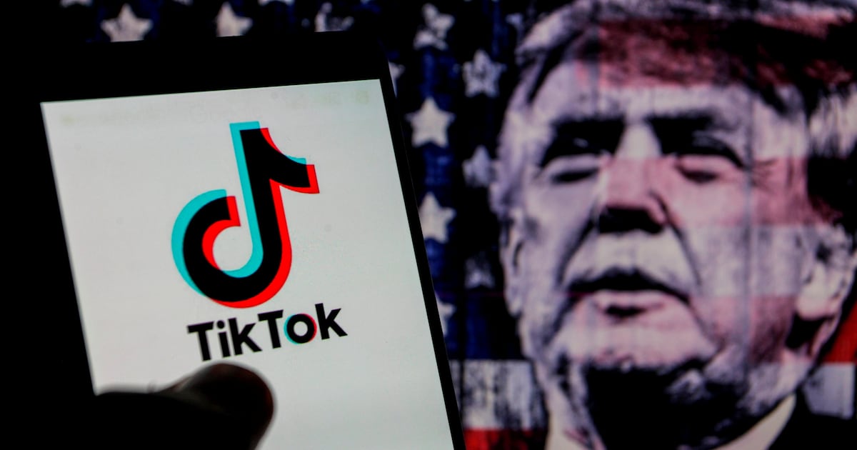 le nouveau virage de TikTok aux États-Unis