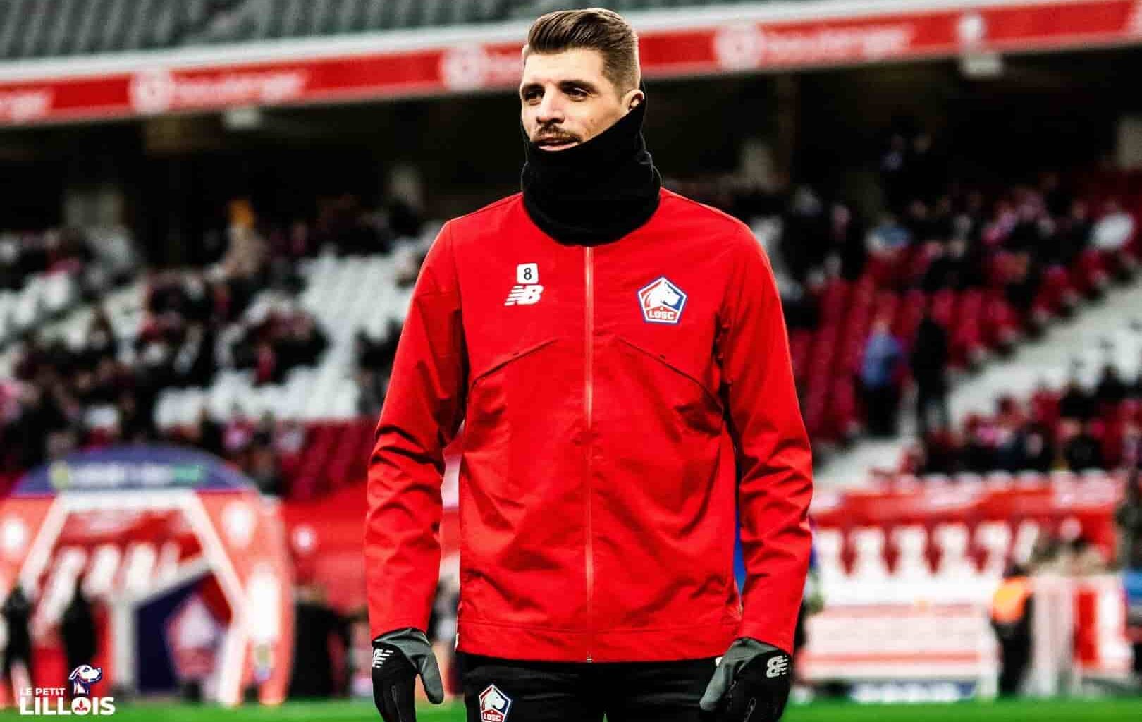 LOSC - Stade Rennais FC : Quels sont les joueurs passés par Lille et Rennes depuis 1945 ?