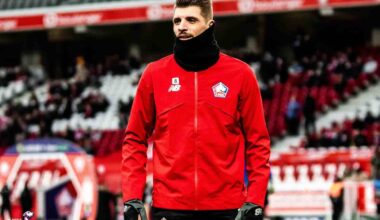 LOSC - Stade Rennais FC : Quels sont les joueurs passés par Lille et Rennes depuis 1945 ?