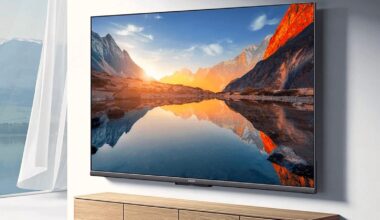 À -43%, cette Google TV 4K Xiaomi 65" ne coûte que plus qu'une bouchée de pain 🥖