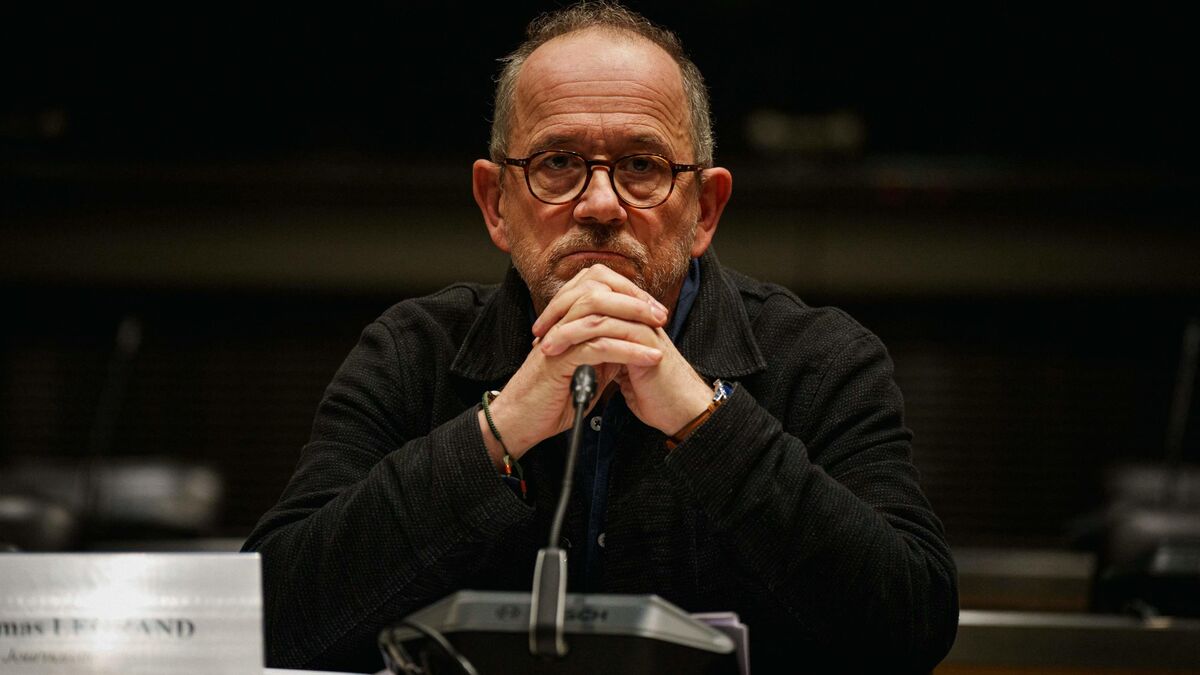 Affaire Legrand-Bloch à France Inter : le parquet de Paris ouvre une enquête