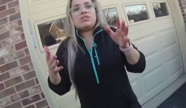 « Je voulais que la vérité éclate » : une jeune fille au pair révèle le sombre plan de son ex-amant et patron pour tuer sa femme