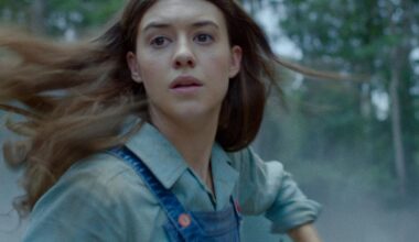 Audiences TV : peu vu au cinéma, « Là où chantent les écrevisses » cartonne sur TF1