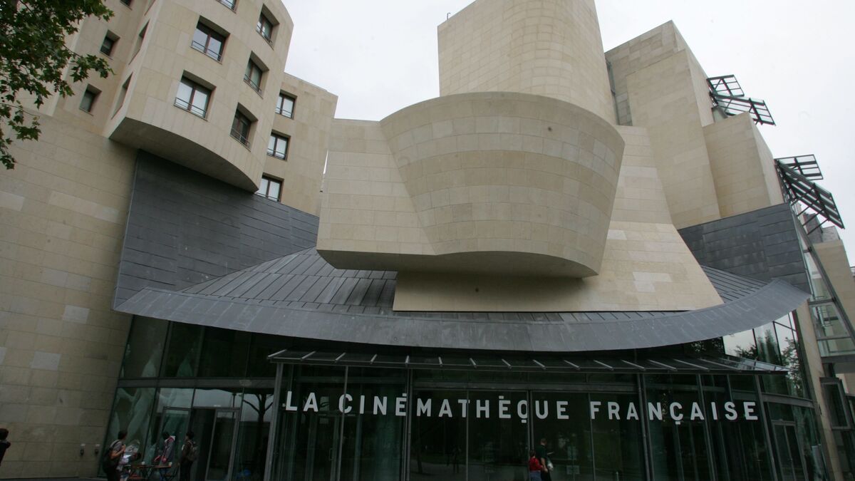Paris : fermées un mois à cause de punaises de lit, les salles de la Cinémathèque française ont rouvert