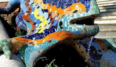 Il y a cent ans, touché par un tram, Gaudí entrait dans l'éternité