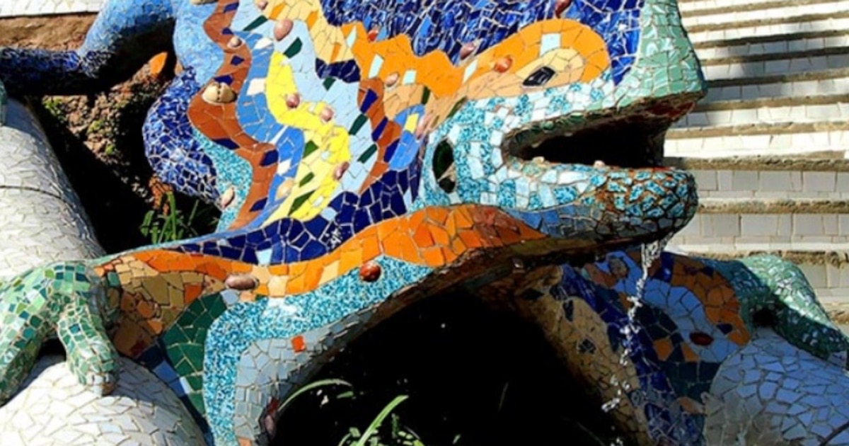 Il y a cent ans, touché par un tram, Gaudí entrait dans l'éternité