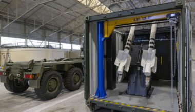 Guerre en Ukraine : il « détruit les missiles russes », le système de défense britannique Gravehawk à 1 million d’euros bientôt livré à Kiev