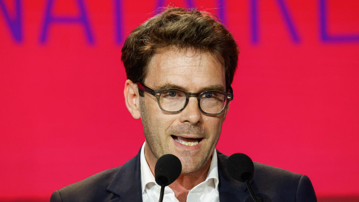 Municipales 2026 à Rouen : les écologistes se rangent derrière le maire socialiste sortant Nicolas Mayer-Rossignol