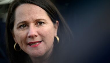 Municipales à Nantes : la droite unie veut « virer » la maire Johanna Rolland