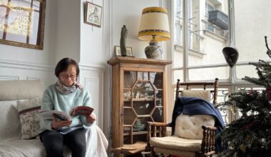 « On voulait retrouver notre nid » : sept ans après l’explosion mortelle, ils racontent leur retour rue de Trévise