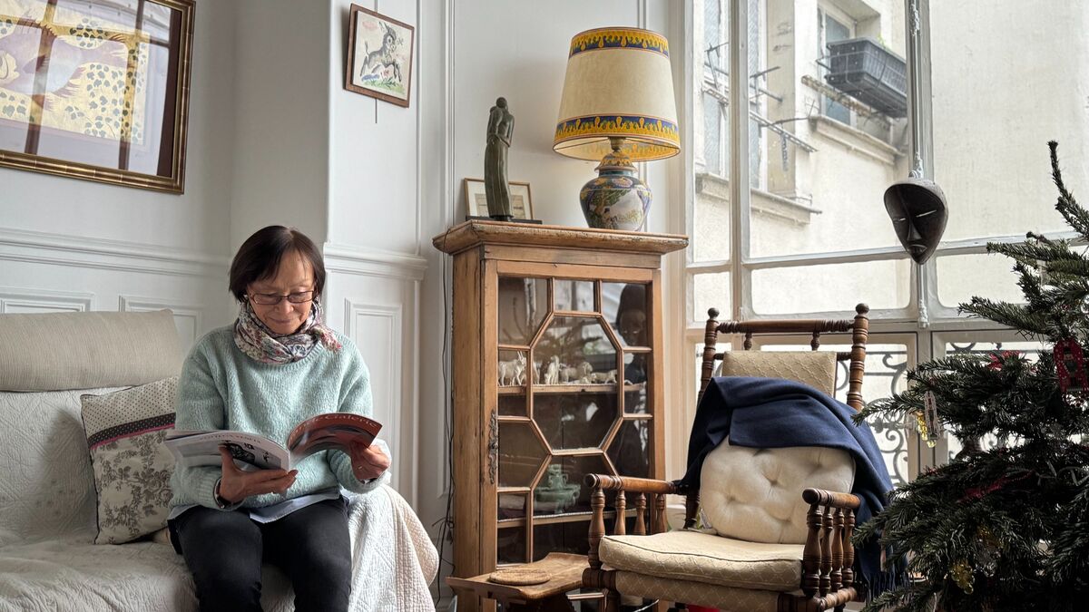 « On voulait retrouver notre nid » : sept ans après l’explosion mortelle, ils racontent leur retour rue de Trévise