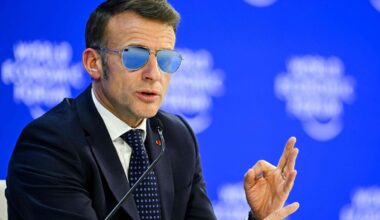 « For sure » : l’Allemagne reprend le célèbre phrasé de Macron dans un clip pro-Europe