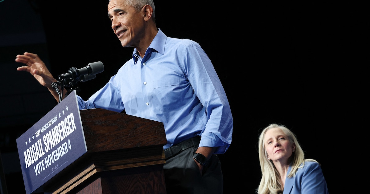 Tensions avec la police de l'immigration aux USA: les valeurs fondamentales aux États-Unis sont "attaquées", dénonce Obama