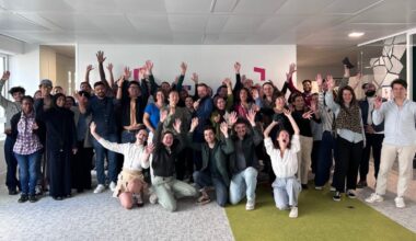 Et si vous faisiez grandir votre projet entrepreneurial… au siège de la Région !