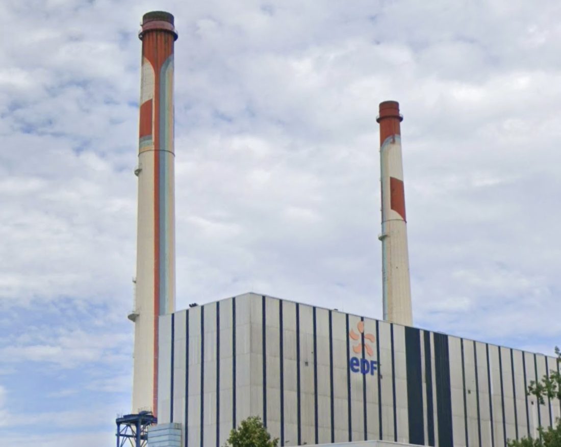 Projet d’incinérateur parisien à Vitry-sur-Seine : ça chauffe dans le Val-de-Marne !