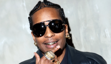 A$AP Rocky met en scène Don’t Be Dumb dans une performance exclusive Amazon Music ‘Songline’ pour Yams Day