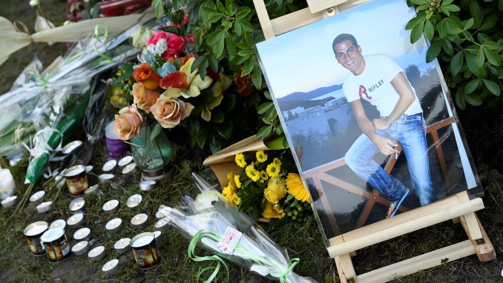 un homme de 29 ans interpellé et condamné