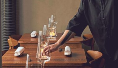 Eme, un restaurant délicieusement déconcertant à Paris