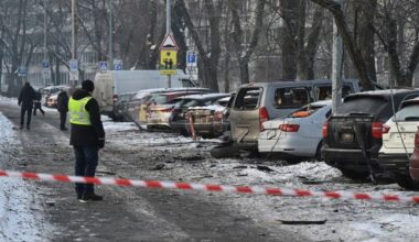 Page d'accueil Yahoo news