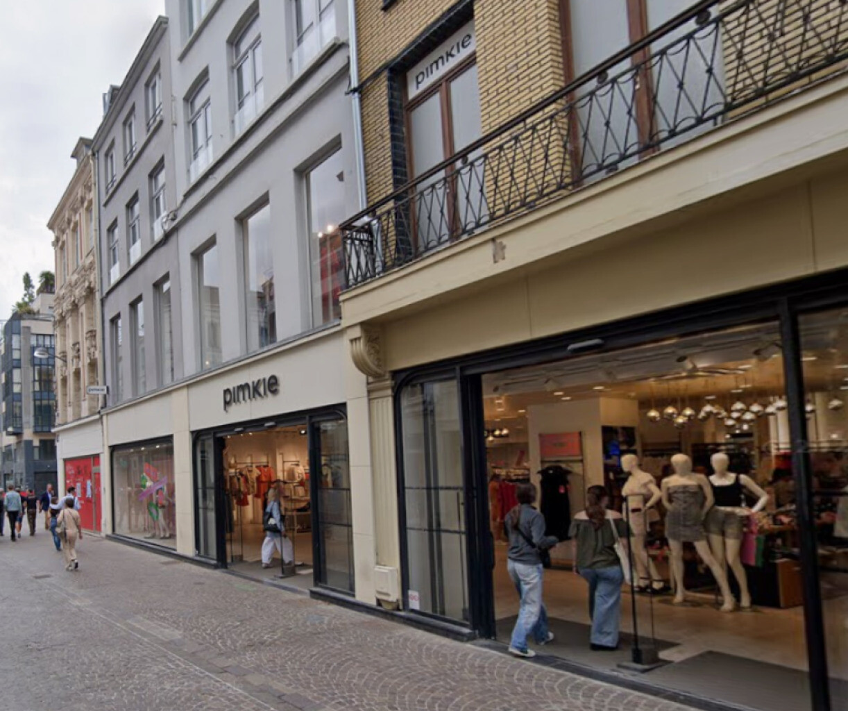 Lille. Il vole la trottinette laissée par la propriétaire à l'entrée du magasin Pimkie