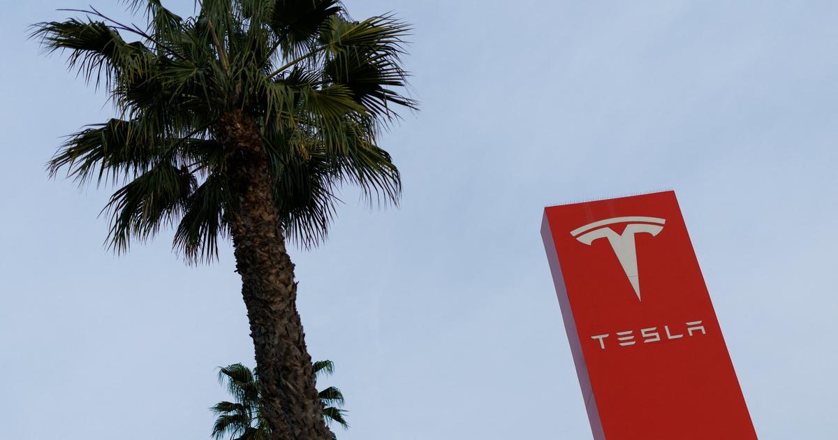 Le bénéfice net de Tesla s’effondre de 61% au quatrième trimestre