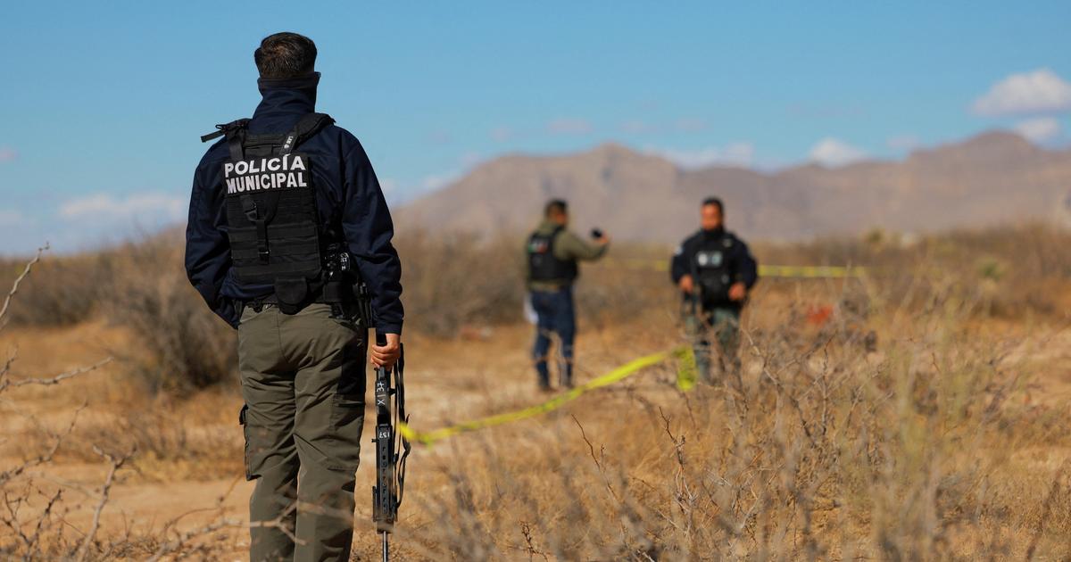 pourquoi les États-Unis n’ont pas intérêt à frapper les cartels sur le sol mexicain