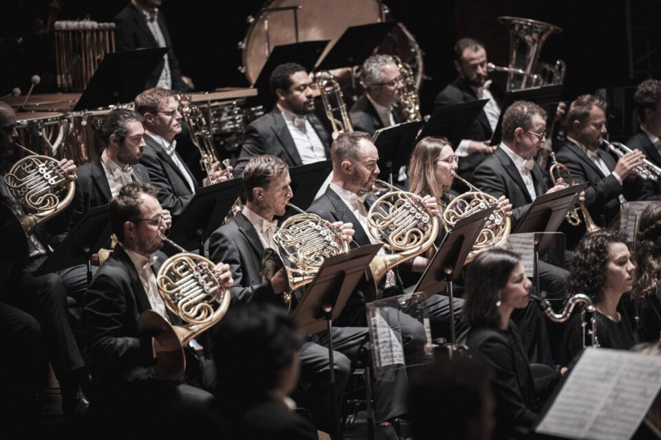 L'Orchestre National du Capitole propose un concert avec Giedrė Šlekytė et Nelson Goerner à la Halle aux grains
