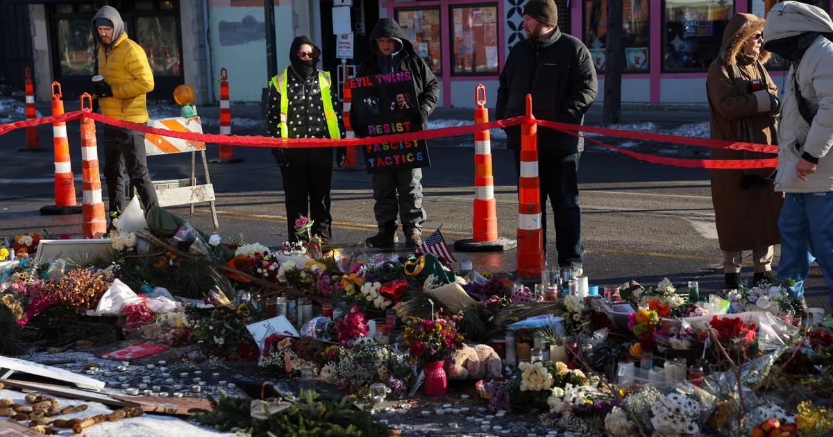 les réactions de la classe politique française après la mort de deux manifestants sous les balles de la police de l’immigration
