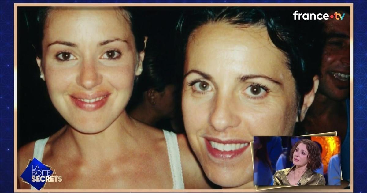 Tina Arena ne s’y attendait pas… Sa soeur aînée Nancy la surprend et regardez comment elles se ressemblent !