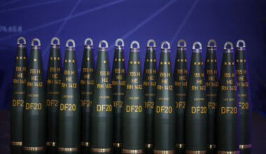 Allemagne: la production industrielle continue de progresser, tirée notamment par l'armement - 09/01/2026 à 11:26