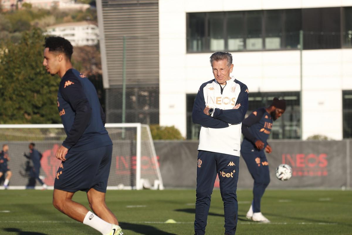 Claude Puel entame sa mission niçoise sans tout révolutionner
