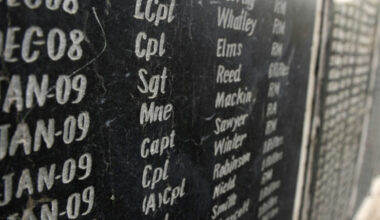 Starmer dénonce des propos "insultants" de Trump sur le rôle des alliés de l'Otan en Afghanistan - 24/01/2026 à 00:44