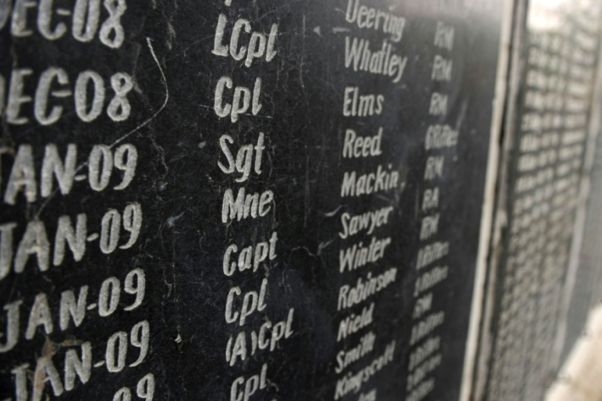 Starmer dénonce des propos "insultants" de Trump sur le rôle des alliés de l'Otan en Afghanistan - 24/01/2026 à 00:44