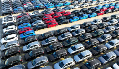 Voitures électriques chinoises: l'UE ouvre la porte à une alternative aux taxes antidumping - 12/01/2026 à 13:14