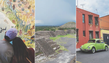 64 photos pour voyager loin des clichés