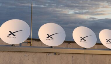 Varsovie appelle Musk à couper l'armée russe de son réseau Starlink