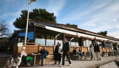 Au Mourillon, un tourisme de fêtes aussi bon que l’an passé, voire meilleur