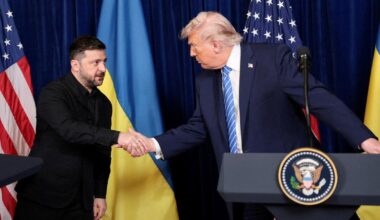 Ukraine, Gaza, Inde-Pakistan... Où en sont les principaux conflits armés dans le monde en ce début d’année 2026 ?