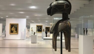 Le musée du Louvre-Lens dévoile une nouvelle exposition en 2026 : 300 œuvres à découvrir