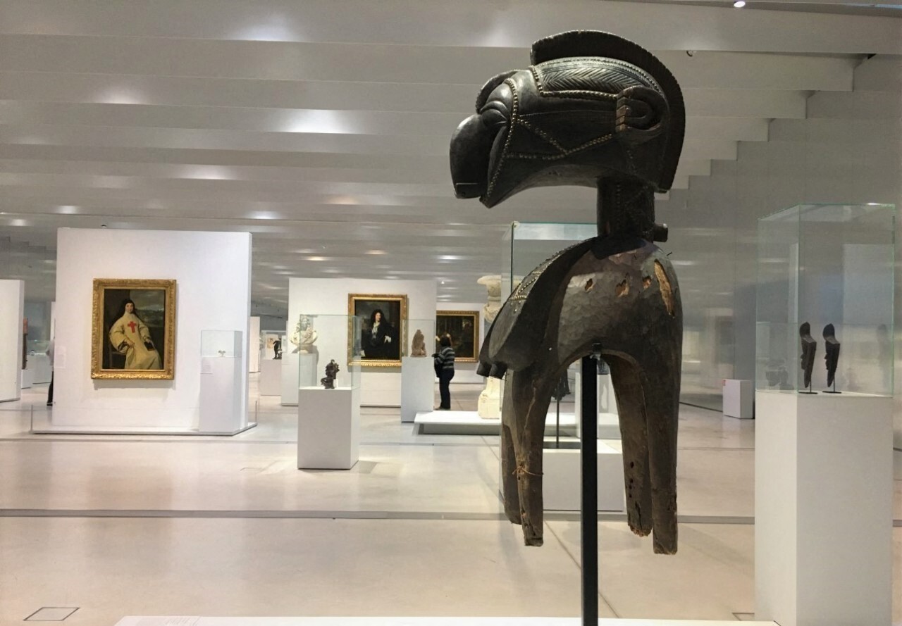 Le musée du Louvre-Lens dévoile une nouvelle exposition en 2026 : 300 œuvres à découvrir