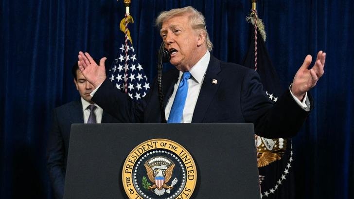 Donald Trump étudie « plusieurs options », y compris « utiliser l’armée » au Groenland, indique ce lardi 6 janvier sa porte-parole.