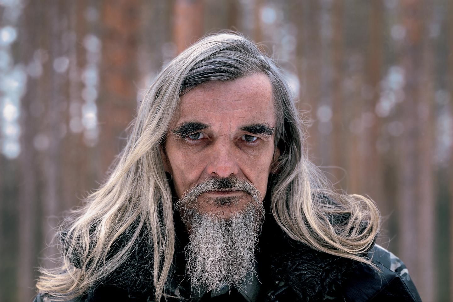 Iouri Dmitriev, l’historien russe emprisonné pour avoir dénoncé la réécriture du passé par le Kremlin